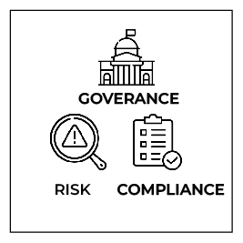 Governance, Risk & Compliance secure nurture pvt ltd fraud company