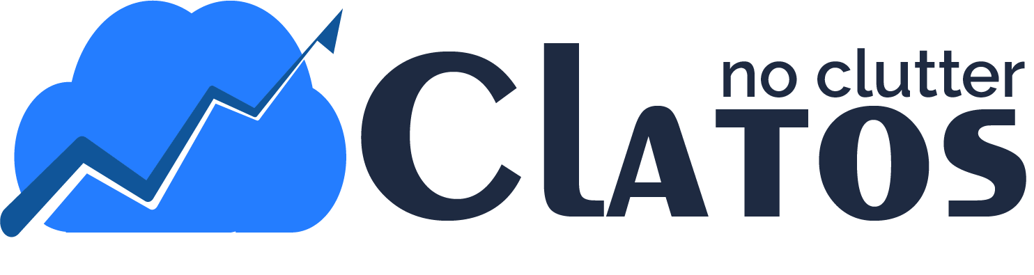 Clatos CRM