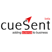 Cuesent CRM