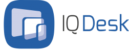 iQDesk