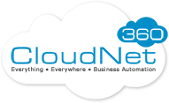 CloudNet360